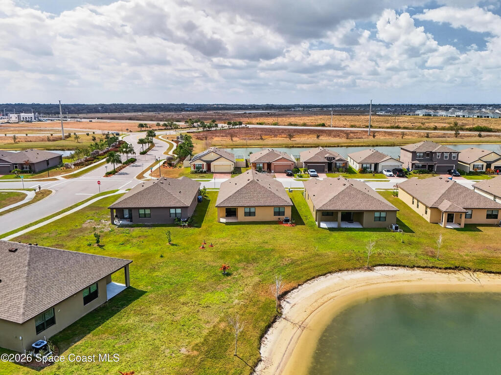 3649 Foggy Mist Road, Palm Bay, FL 32909