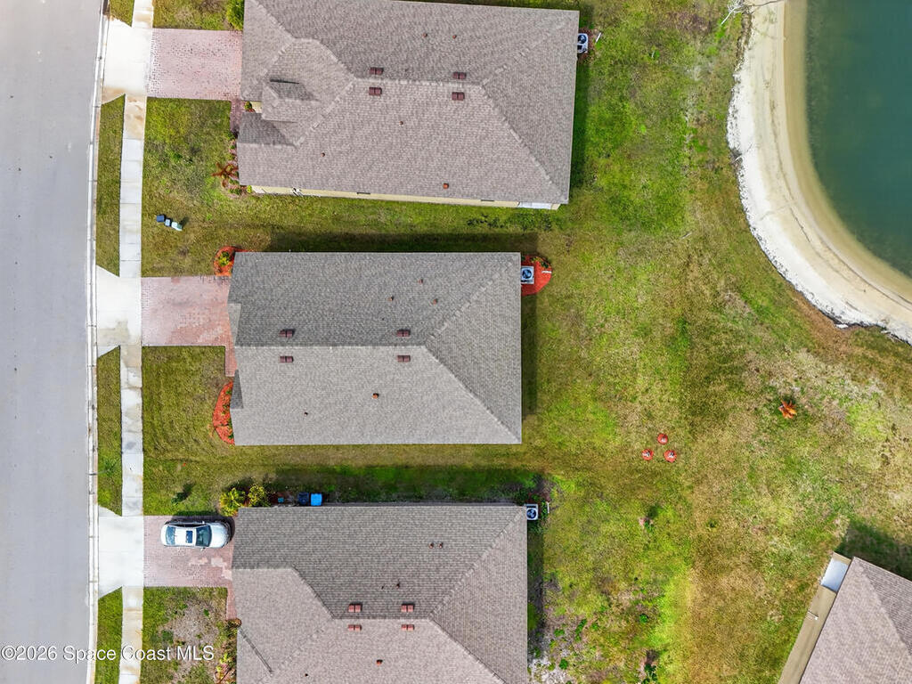 3649 Foggy Mist Road, Palm Bay, FL 32909