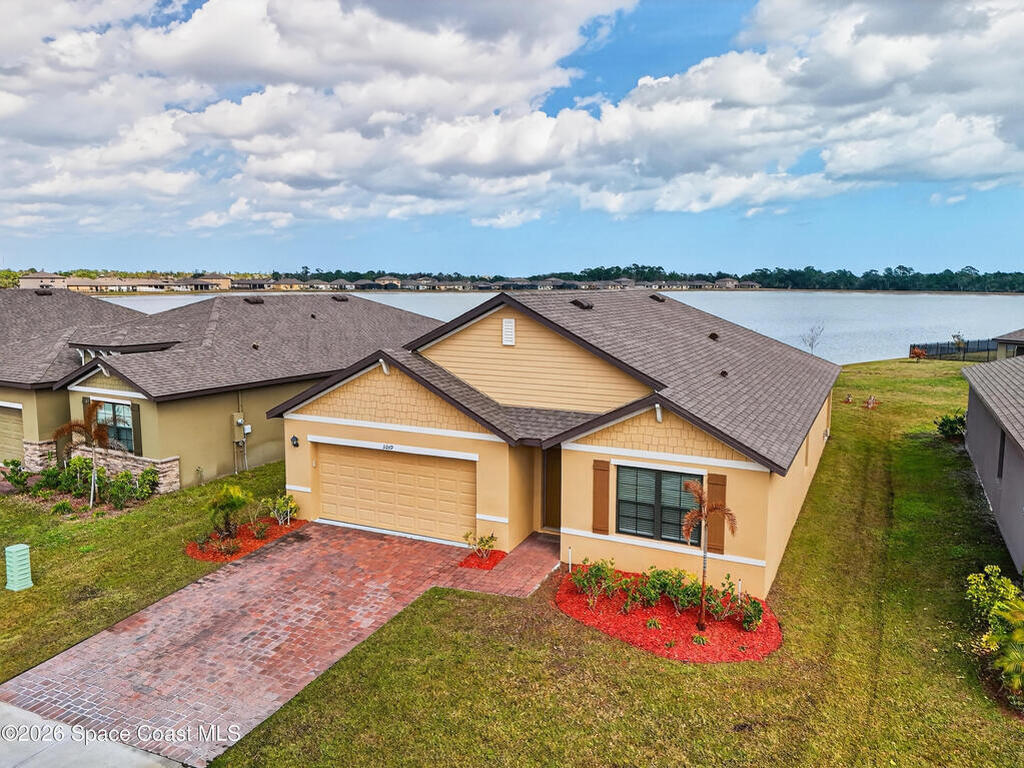 3649 Foggy Mist Road, Palm Bay, FL 32909