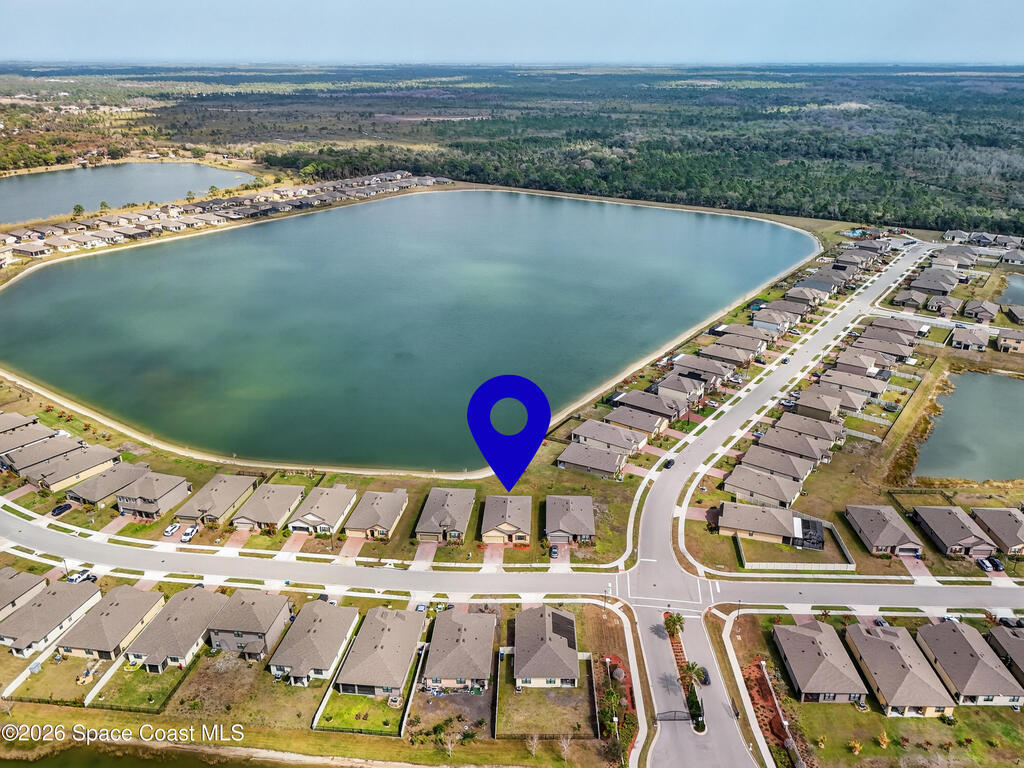 3649 Foggy Mist Road, Palm Bay, FL 32909