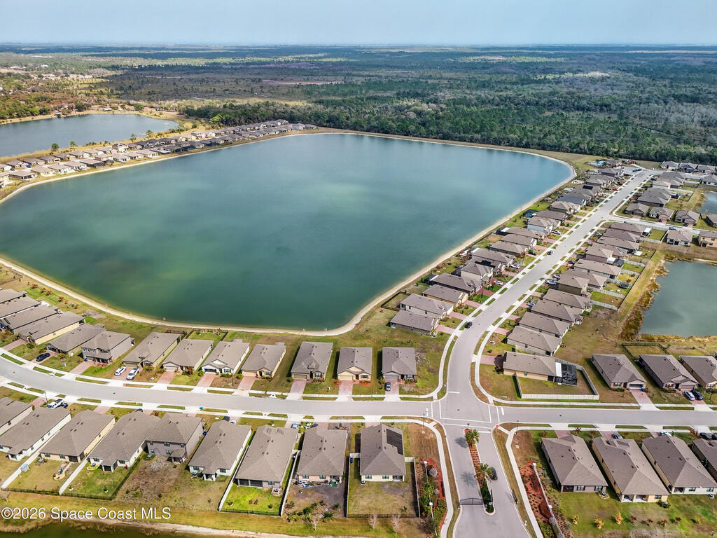 3649 Foggy Mist Road, Palm Bay, FL 32909