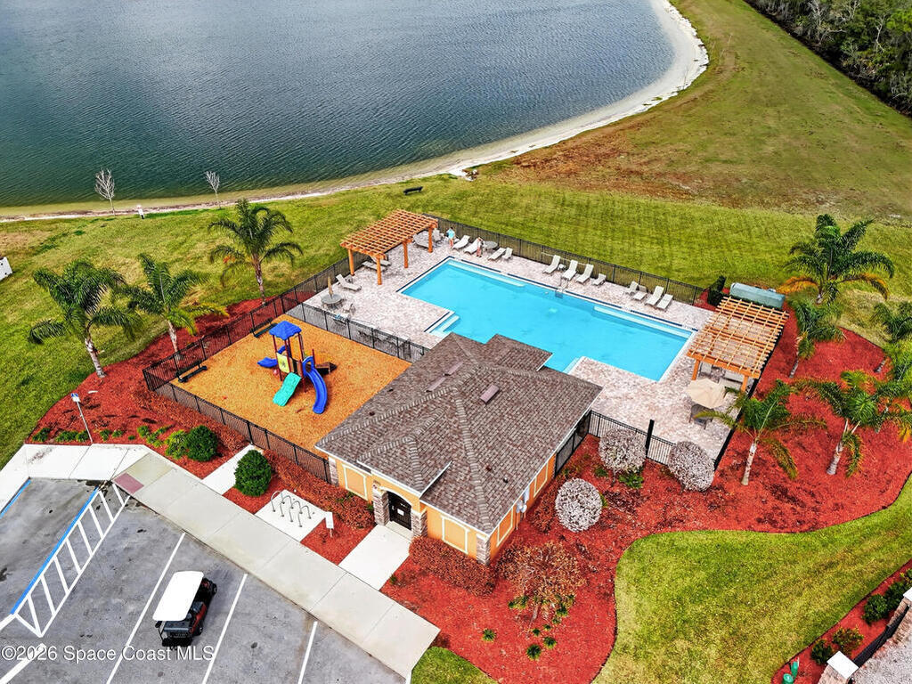 3649 Foggy Mist Road, Palm Bay, FL 32909