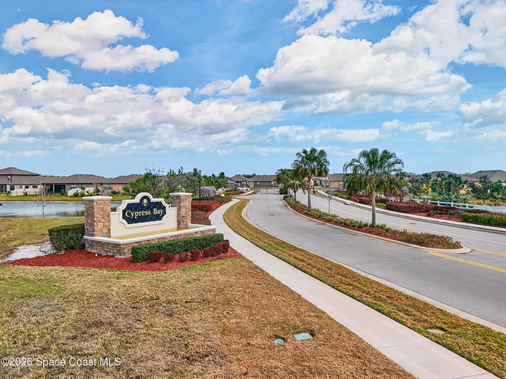 3649 Foggy Mist Road, Palm Bay, FL 32909