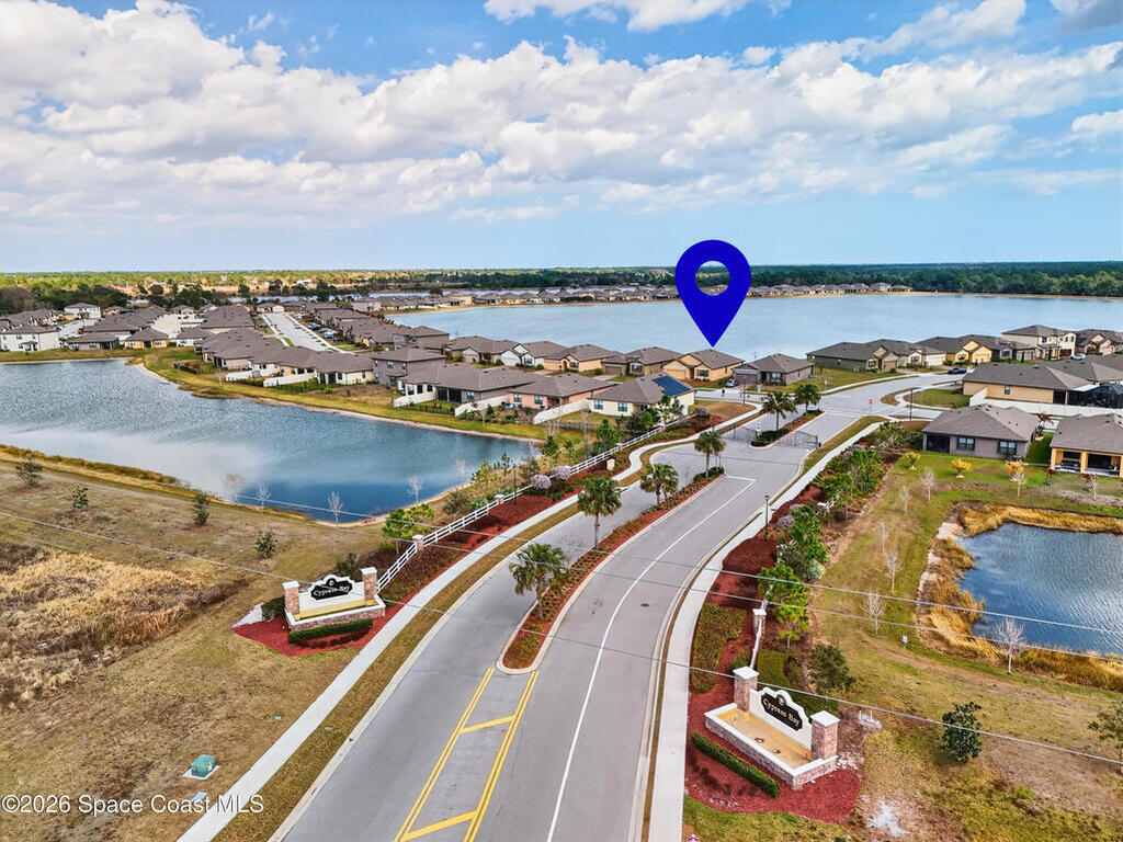 3649 Foggy Mist Road, Palm Bay, FL 32909