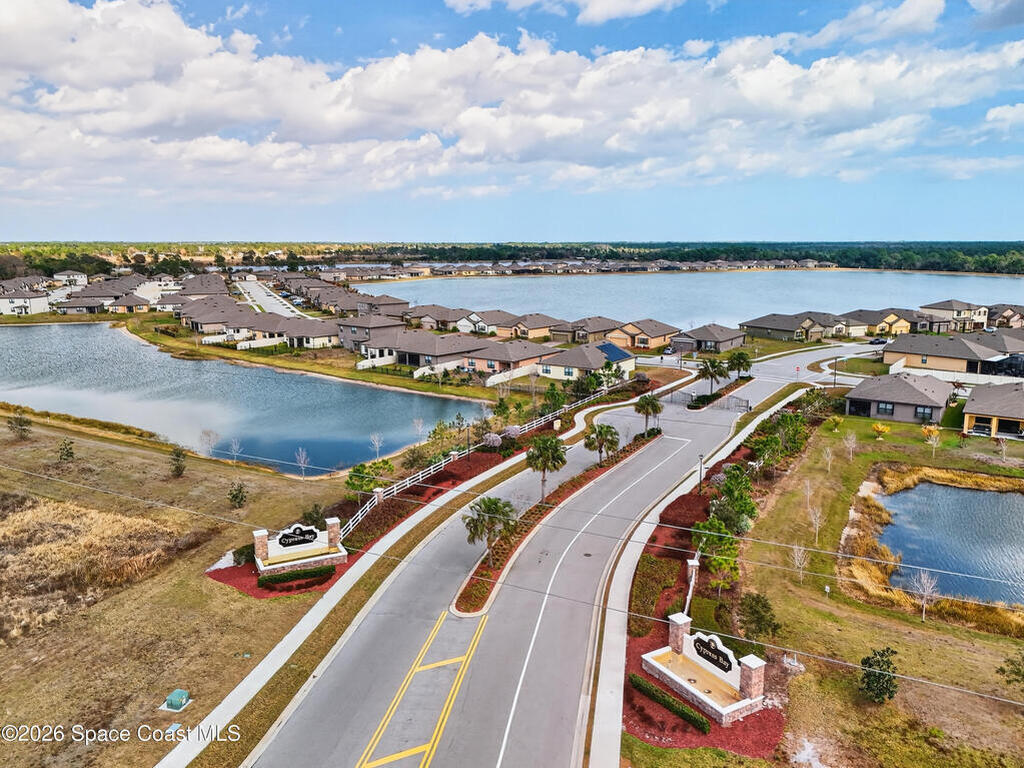 3649 Foggy Mist Road, Palm Bay, FL 32909