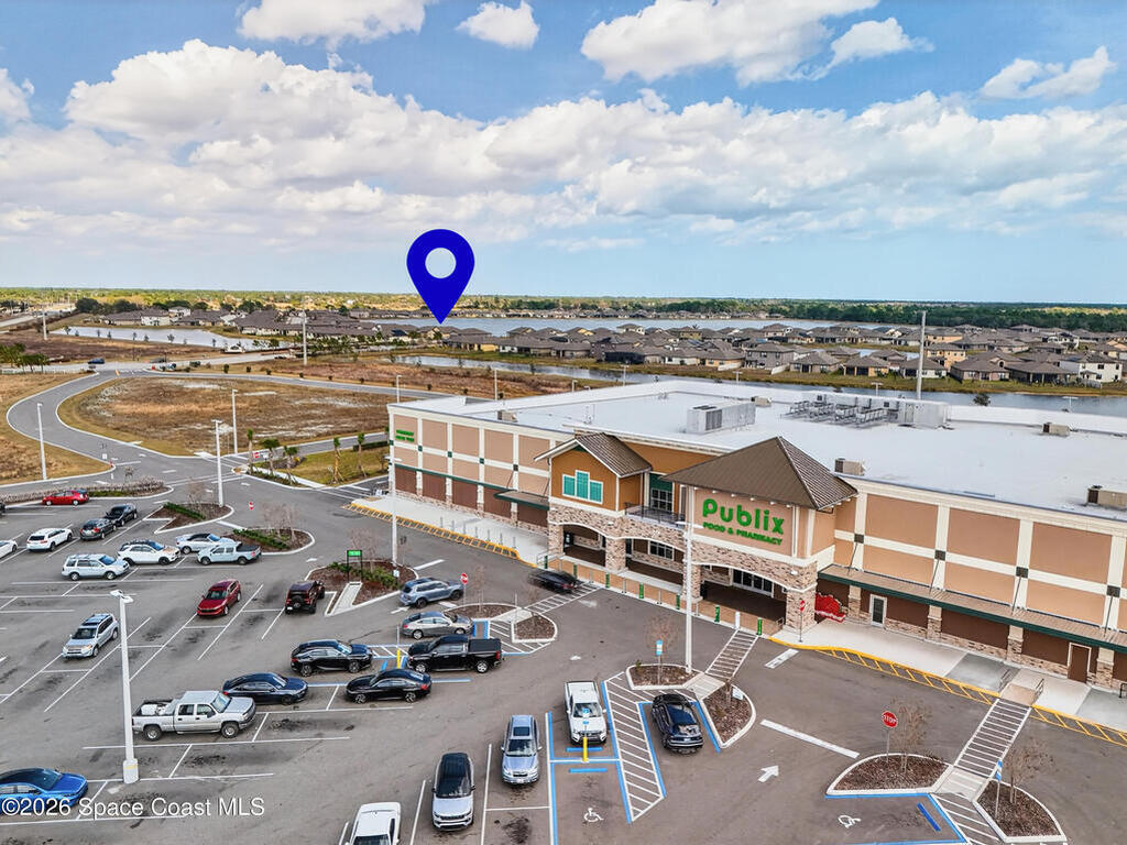 3649 Foggy Mist Road, Palm Bay, FL 32909