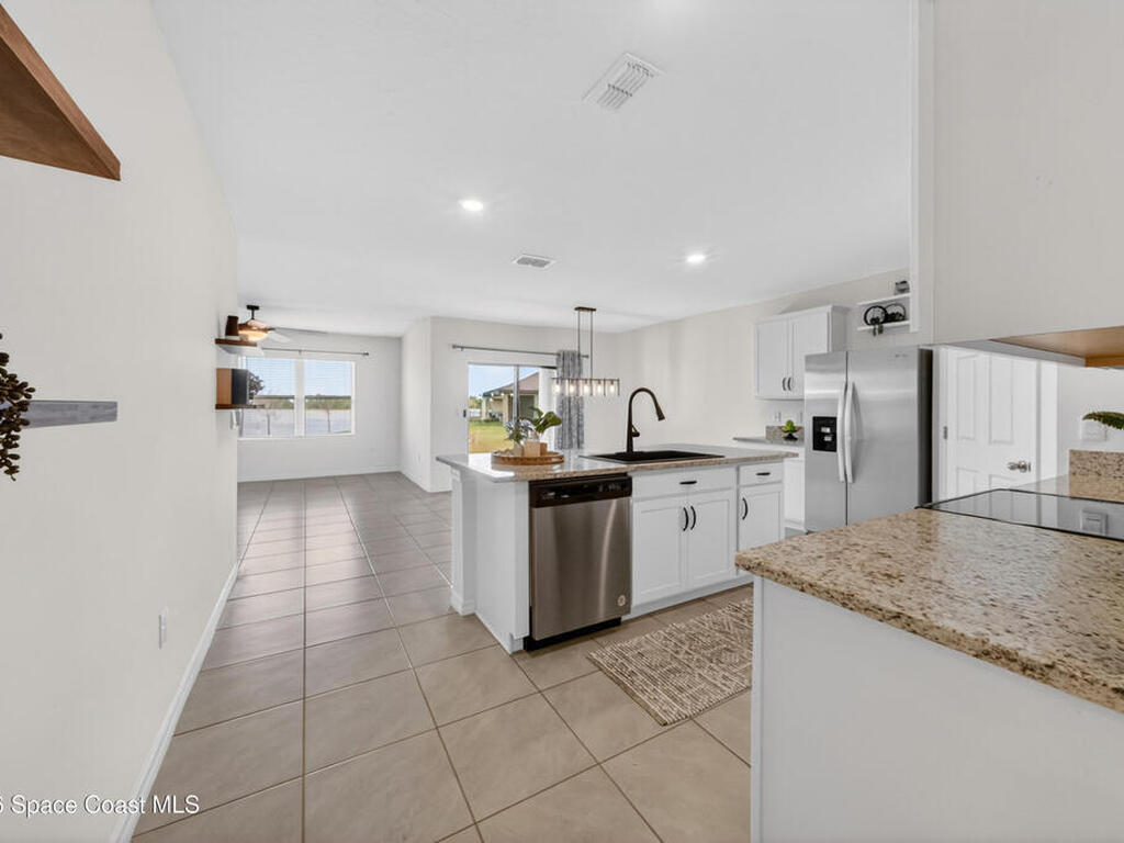 3649 Foggy Mist Road, Palm Bay, FL 32909