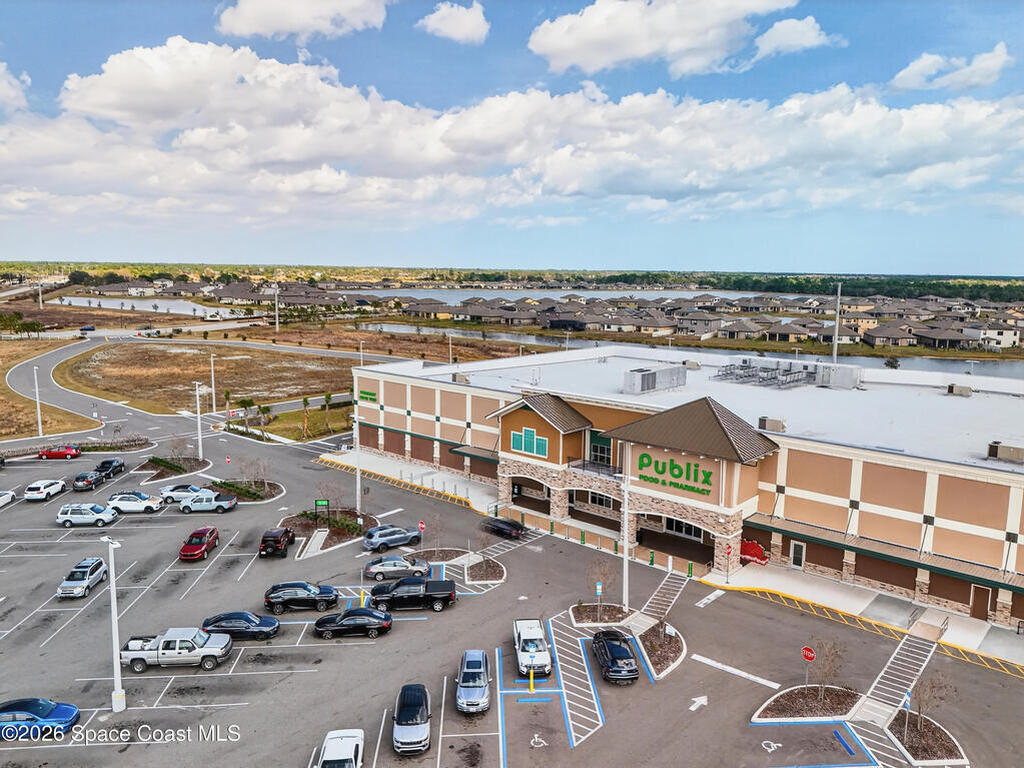 3649 Foggy Mist Road, Palm Bay, FL 32909