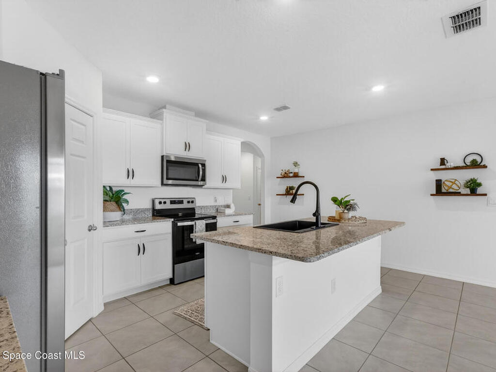 3649 Foggy Mist Road, Palm Bay, FL 32909