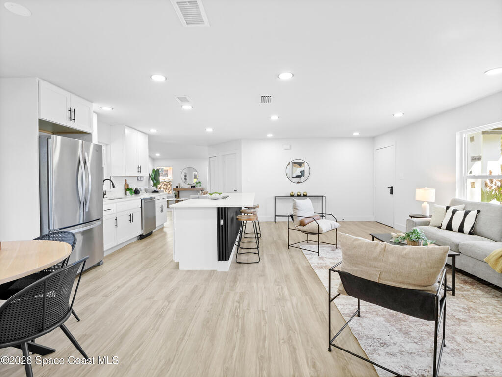 827 Firestone Street, Palm Bay, FL 32907