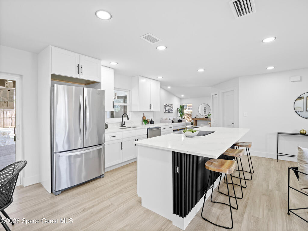 827 Firestone Street, Palm Bay, FL 32907