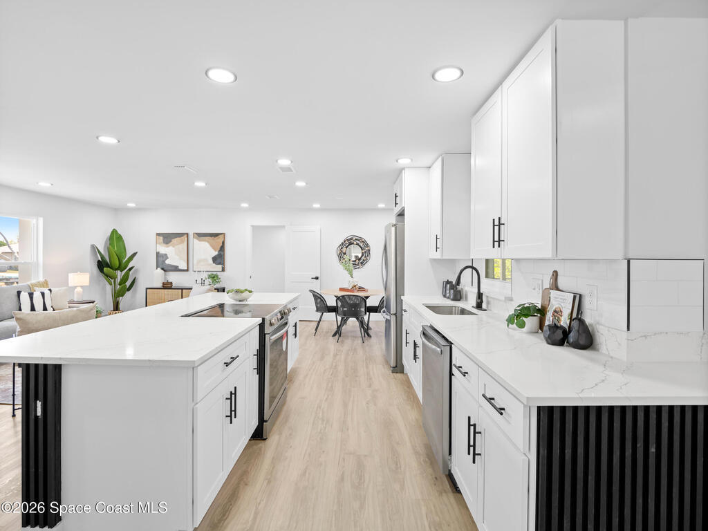 827 Firestone Street, Palm Bay, FL 32907