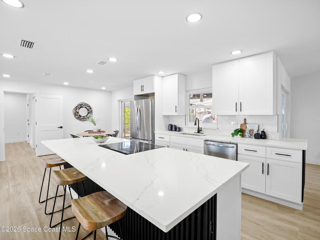 827 Firestone Street, Palm Bay, FL 32907