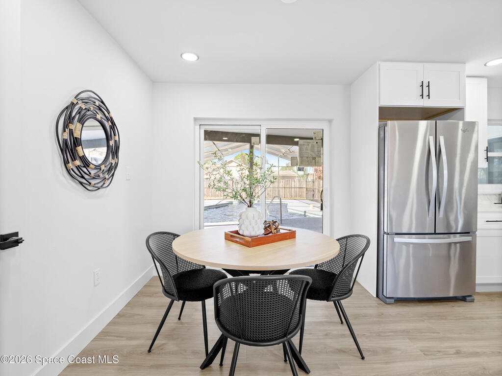 827 Firestone Street, Palm Bay, FL 32907