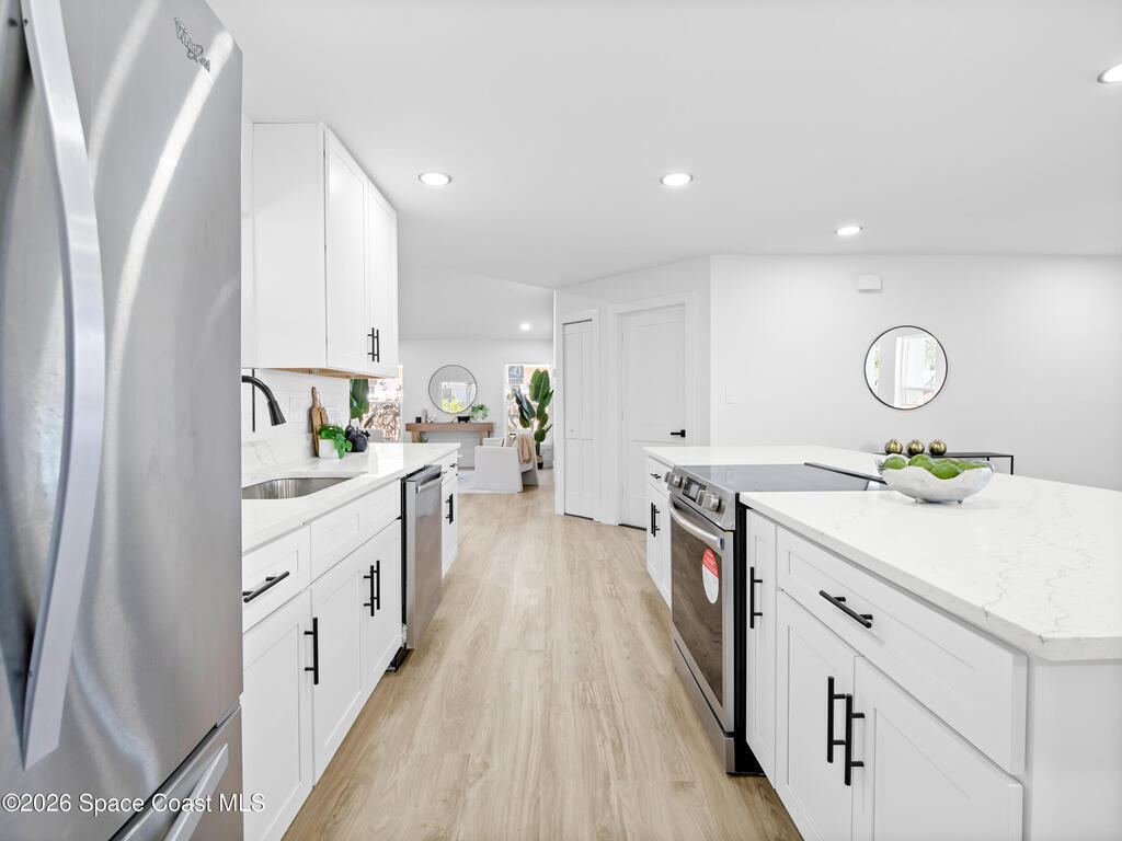 827 Firestone Street, Palm Bay, FL 32907