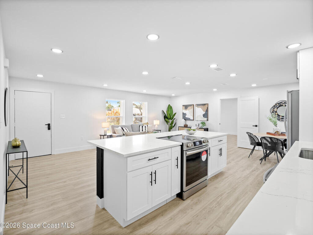 827 Firestone Street, Palm Bay, FL 32907