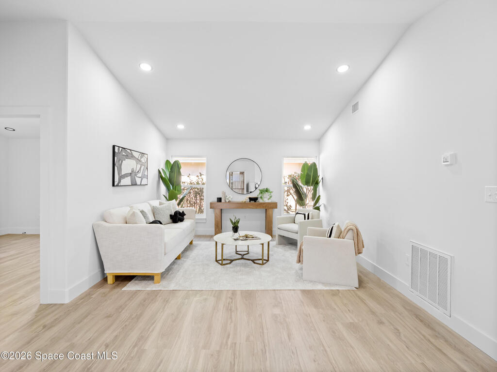 827 Firestone Street, Palm Bay, FL 32907