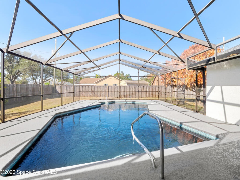 827 Firestone Street, Palm Bay, FL 32907