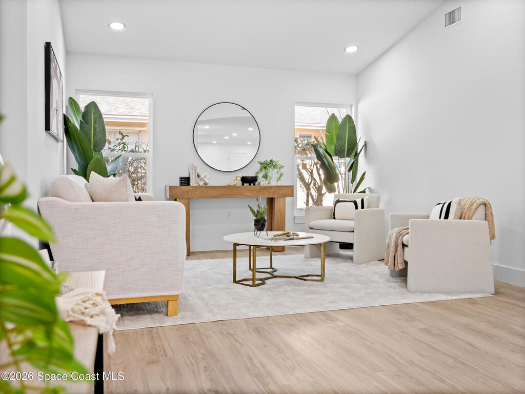 827 Firestone Street, Palm Bay, FL 32907