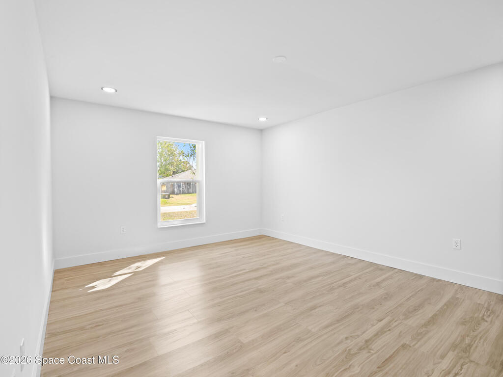 827 Firestone Street, Palm Bay, FL 32907