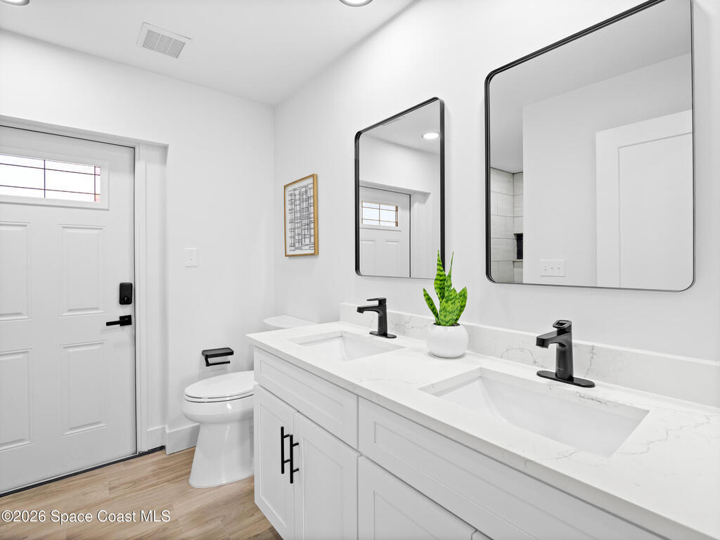 827 Firestone Street, Palm Bay, FL 32907