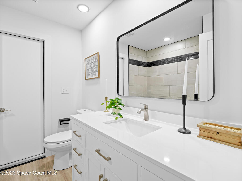 827 Firestone Street, Palm Bay, FL 32907