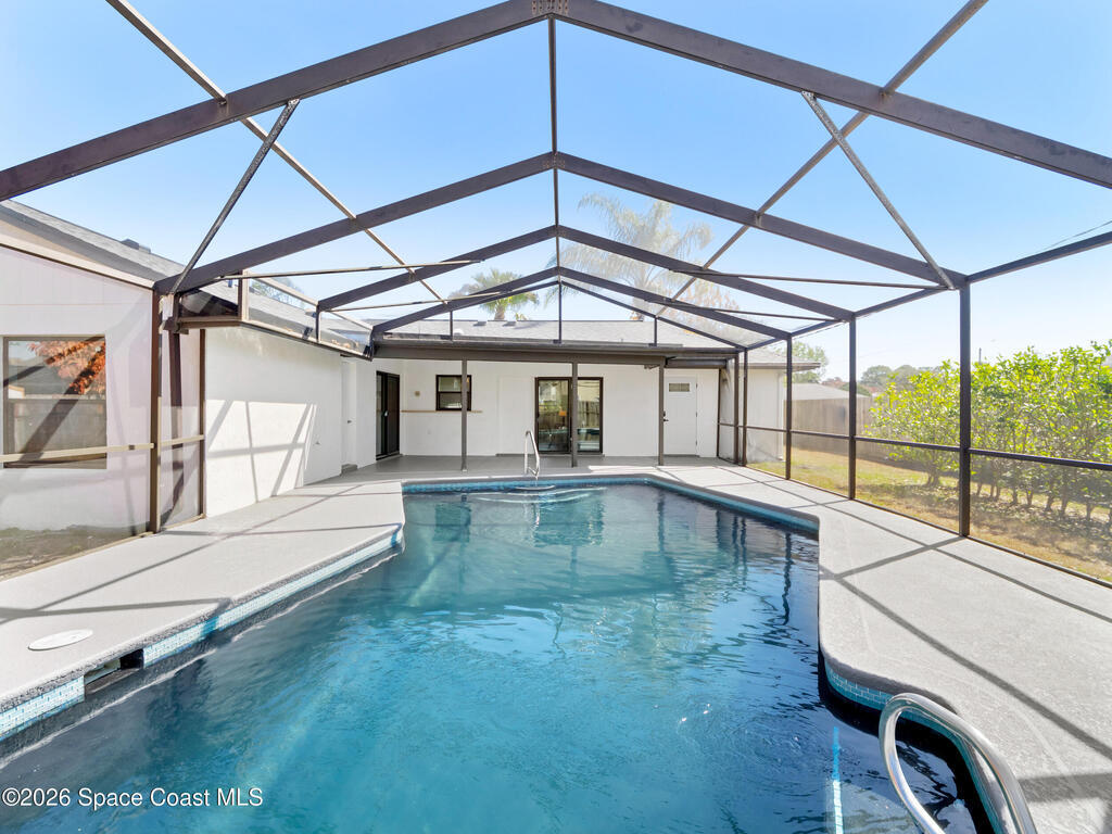 827 Firestone Street, Palm Bay, FL 32907