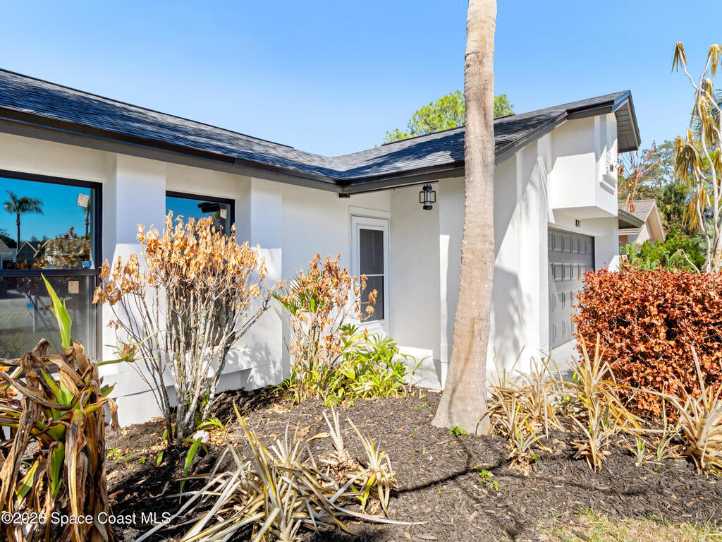 827 Firestone Street, Palm Bay, FL 32907