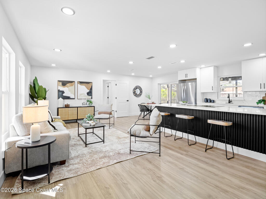 827 Firestone Street, Palm Bay, FL 32907