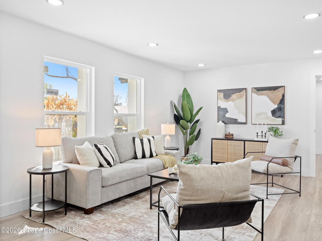 827 Firestone Street, Palm Bay, FL 32907