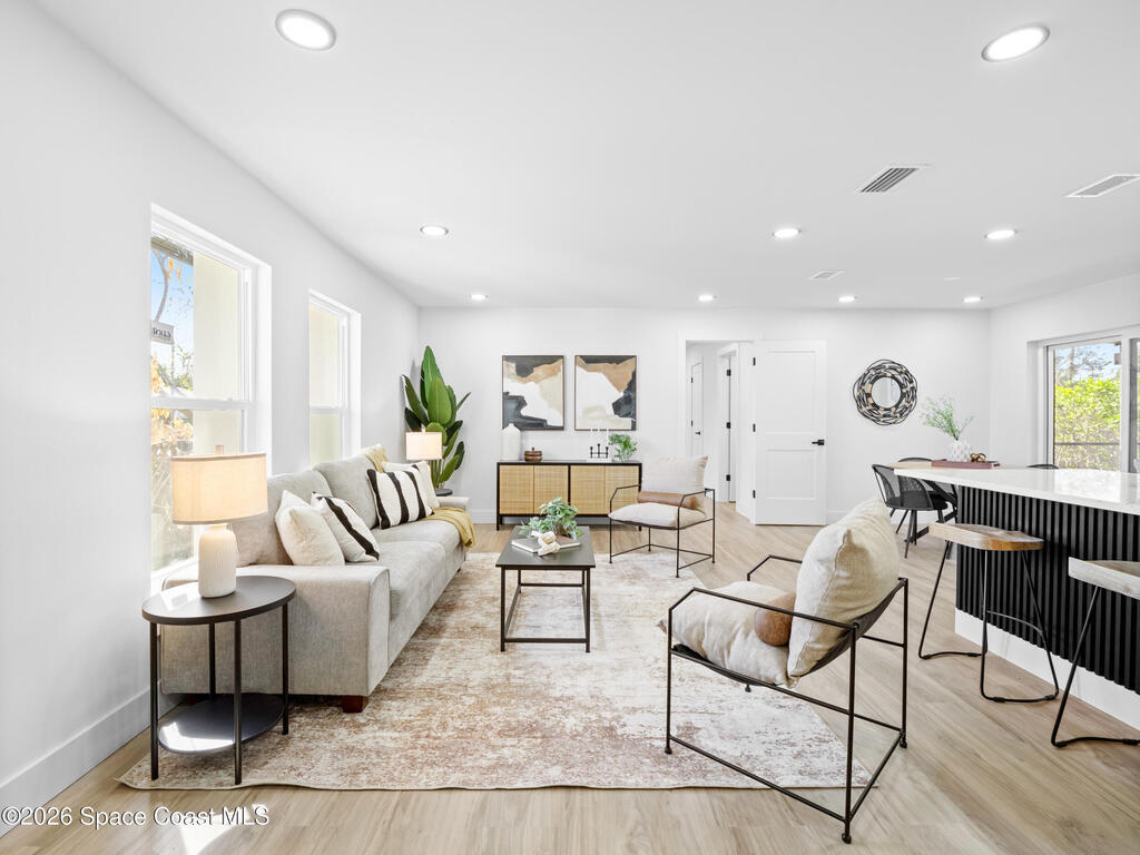 827 Firestone Street, Palm Bay, FL 32907