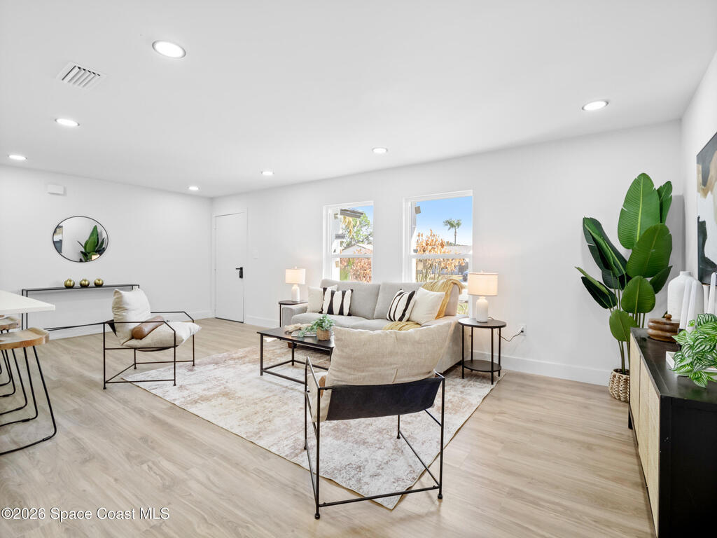 827 Firestone Street, Palm Bay, FL 32907