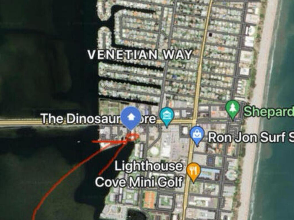 390 W Cocoa Beach Causeway, Cocoa Beach, FL 32931