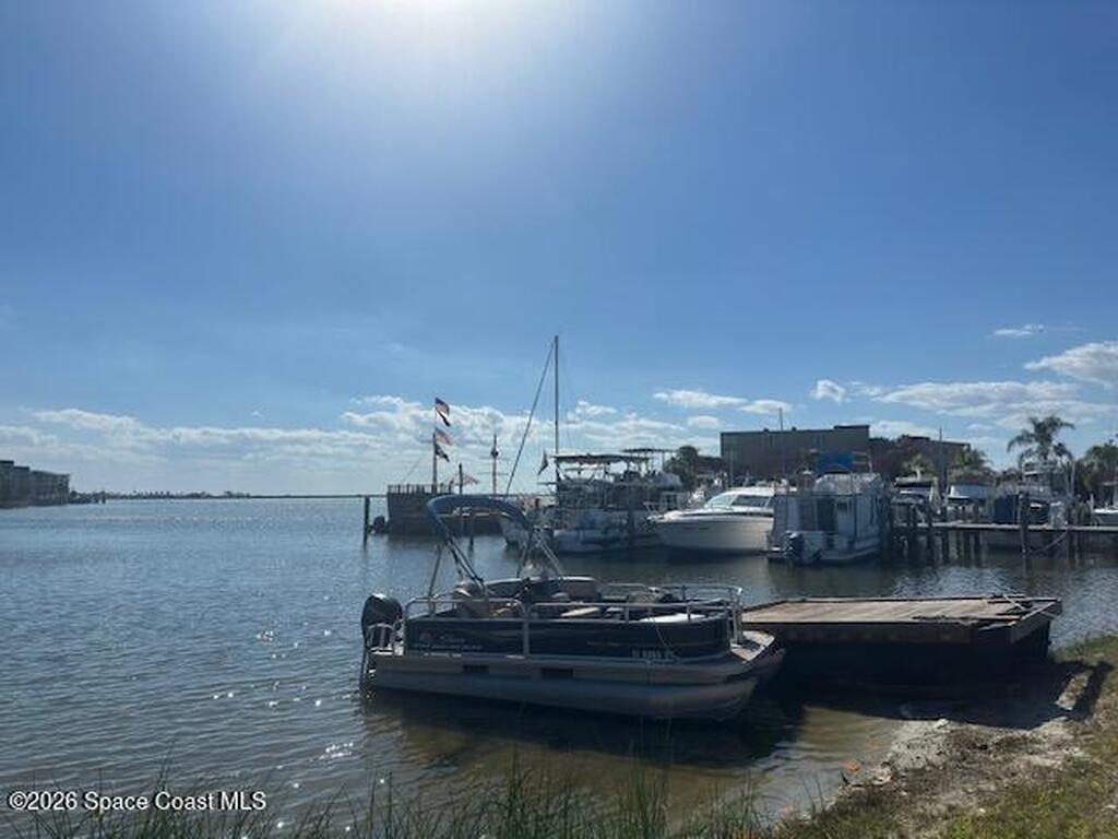 390 W Cocoa Beach Causeway, Cocoa Beach, FL 32931