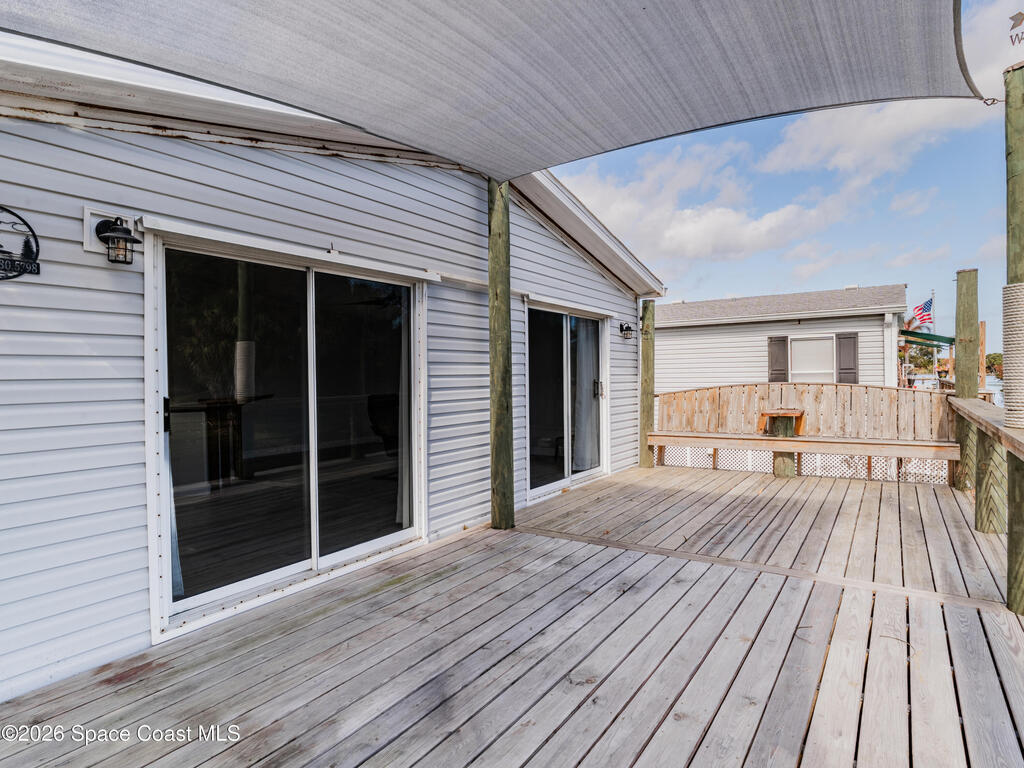 2994 Indian River Drive, Palm Bay, FL 32905