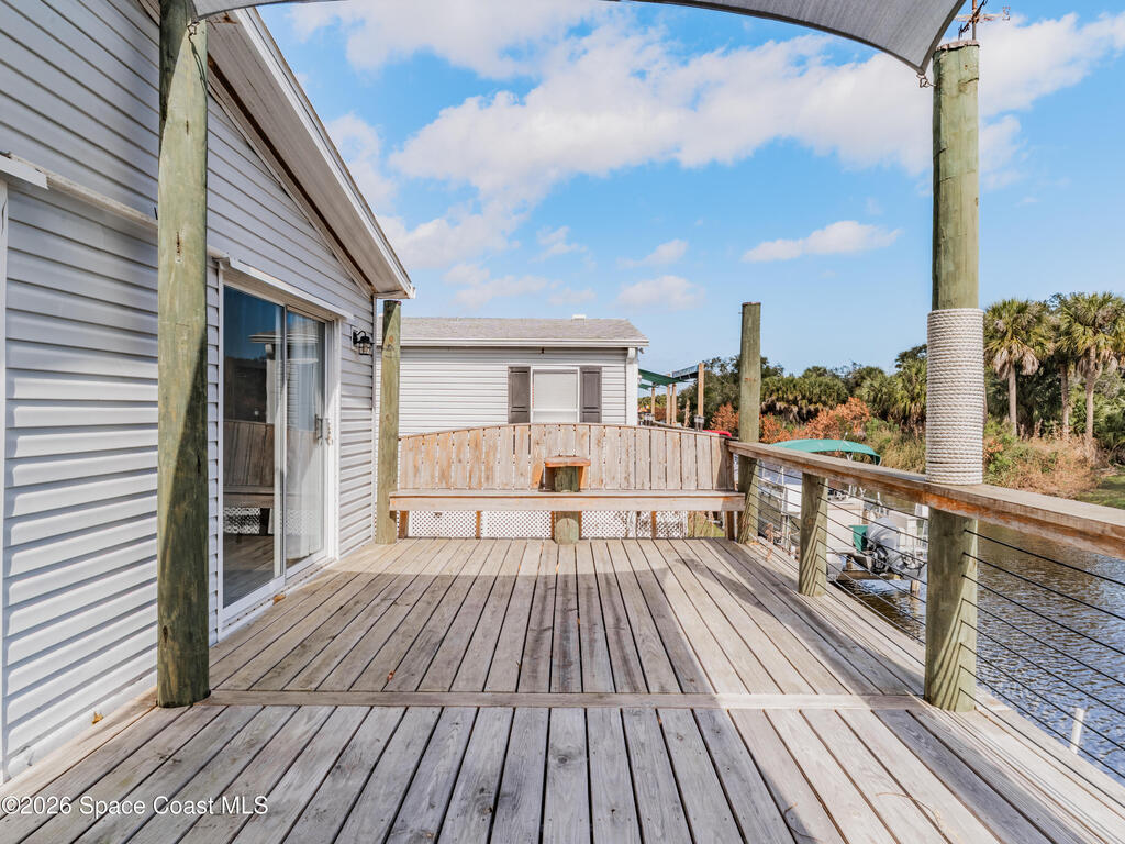 2994 Indian River Drive, Palm Bay, FL 32905