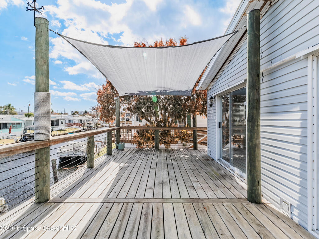 2994 Indian River Drive, Palm Bay, FL 32905