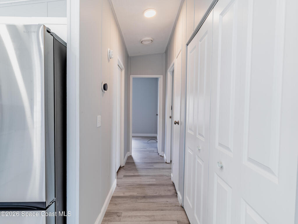 2994 Indian River Drive, Palm Bay, FL 32905