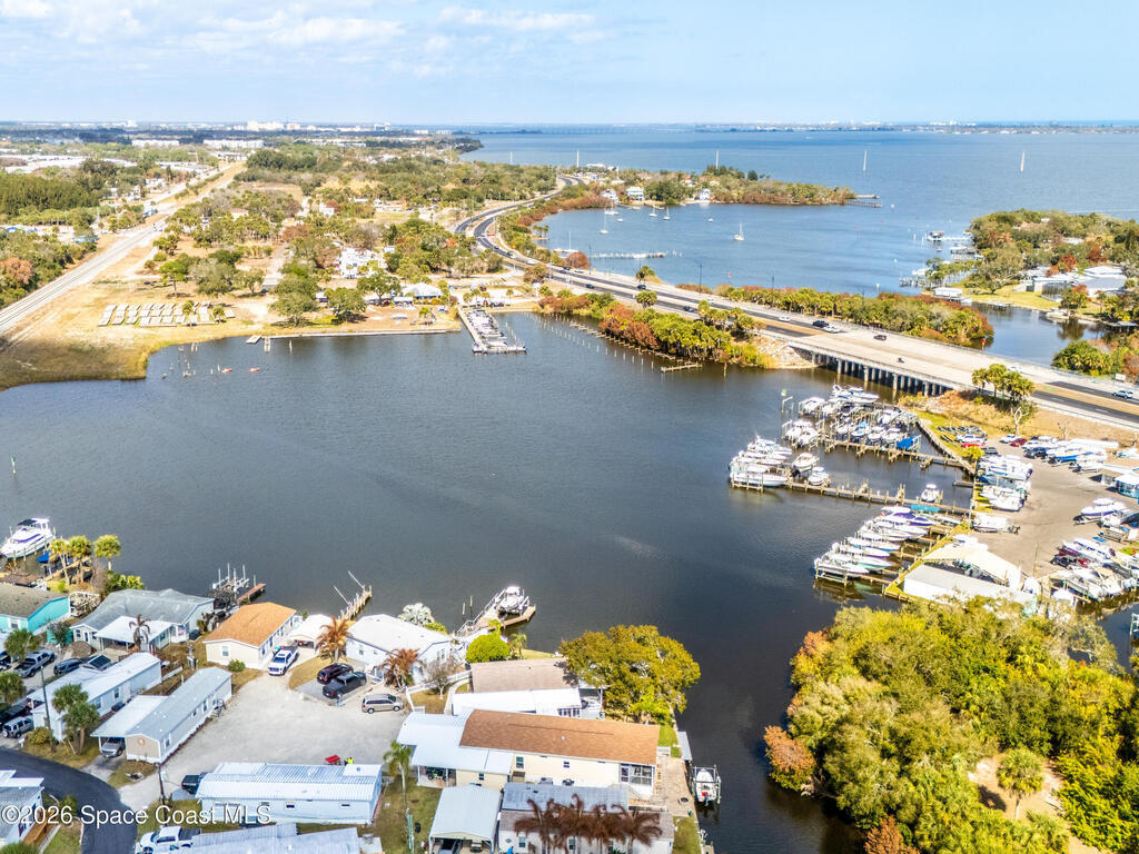 2994 Indian River Drive, Palm Bay, FL 32905