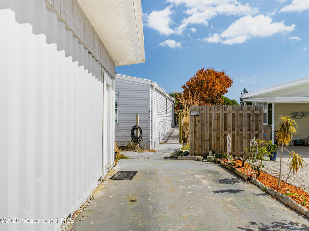 2994 Indian River Drive, Palm Bay, FL 32905