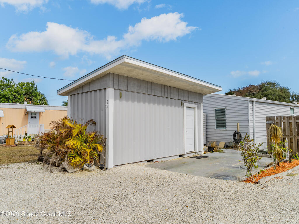 2994 Indian River Drive, Palm Bay, FL 32905