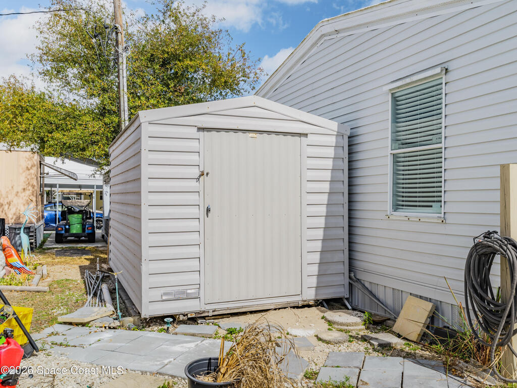 2994 Indian River Drive, Palm Bay, FL 32905