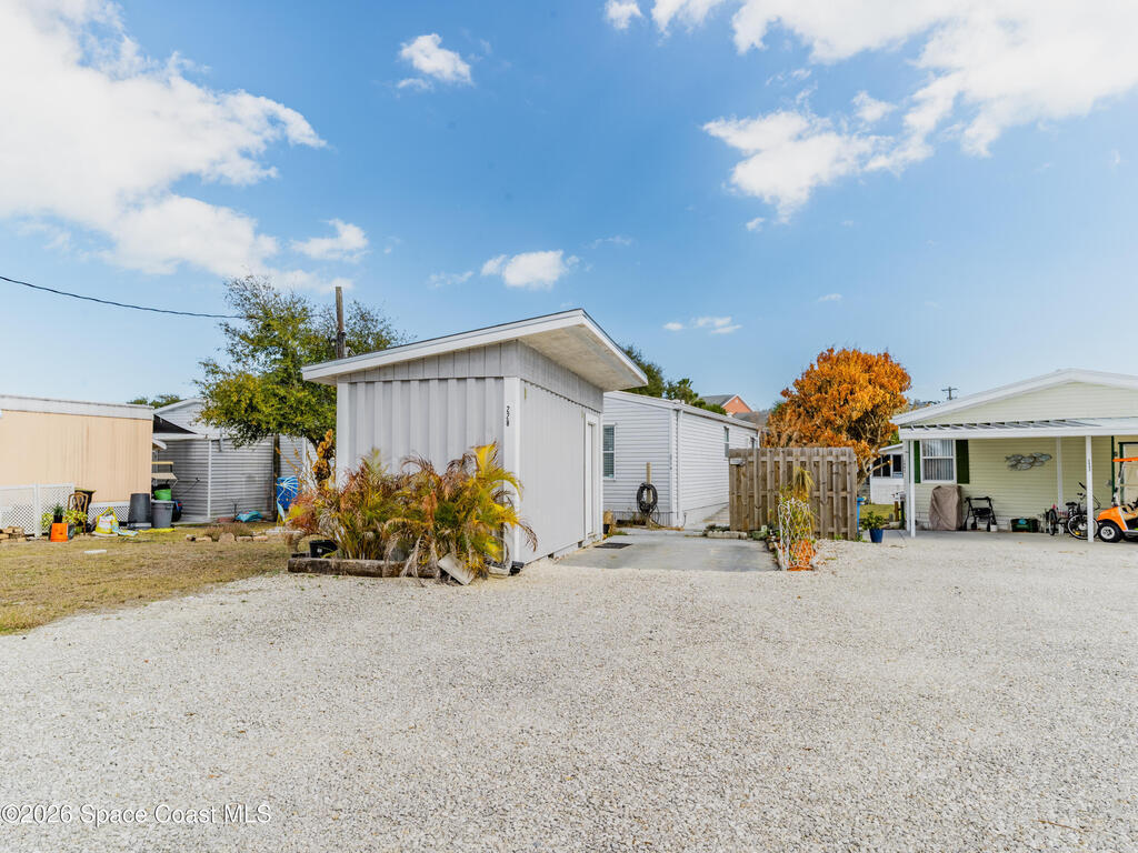 2994 Indian River Drive, Palm Bay, FL 32905