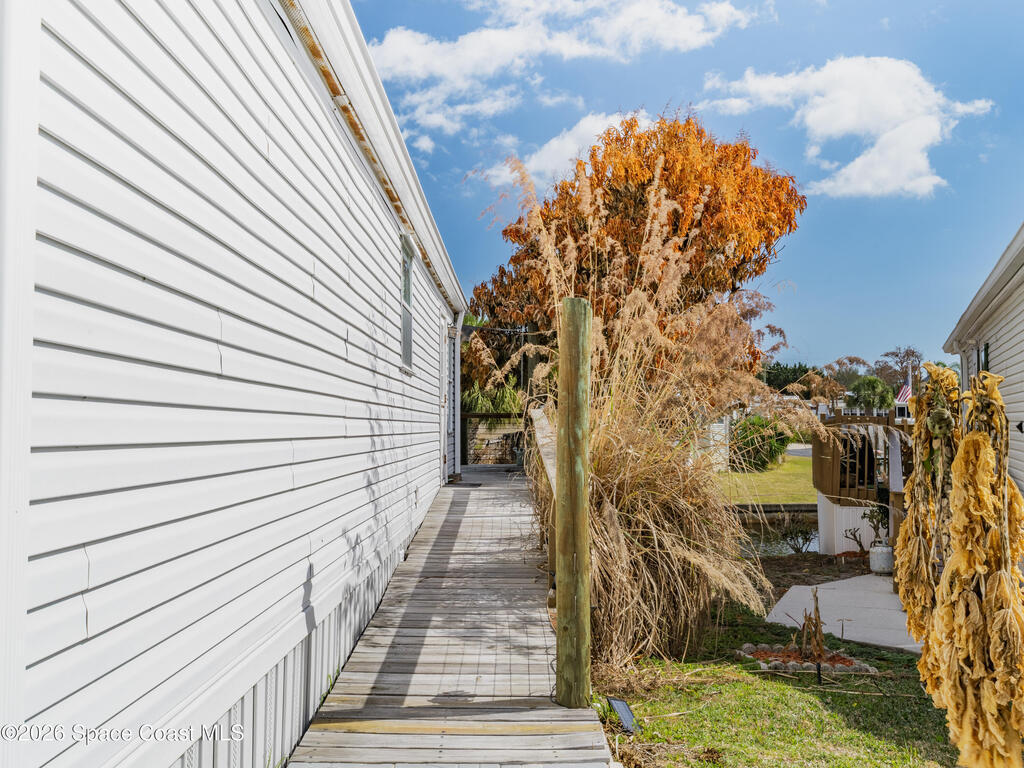 2994 Indian River Drive, Palm Bay, FL 32905