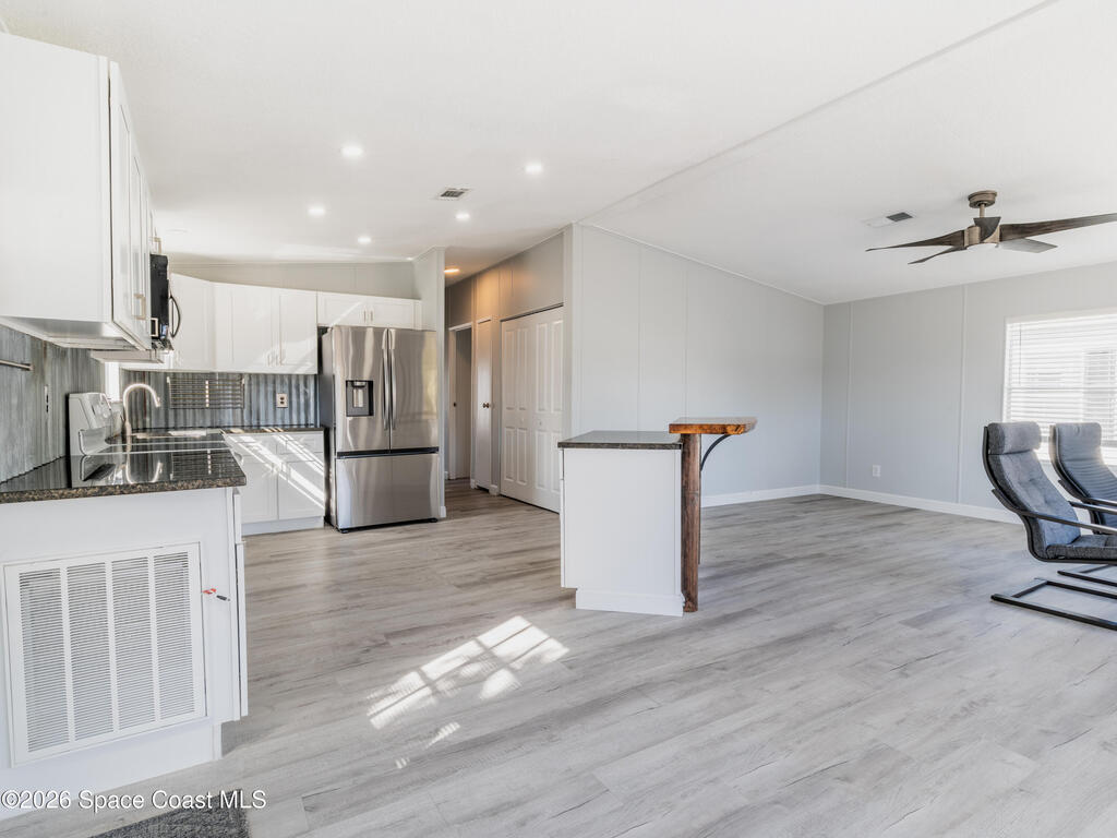 2994 Indian River Drive, Palm Bay, FL 32905