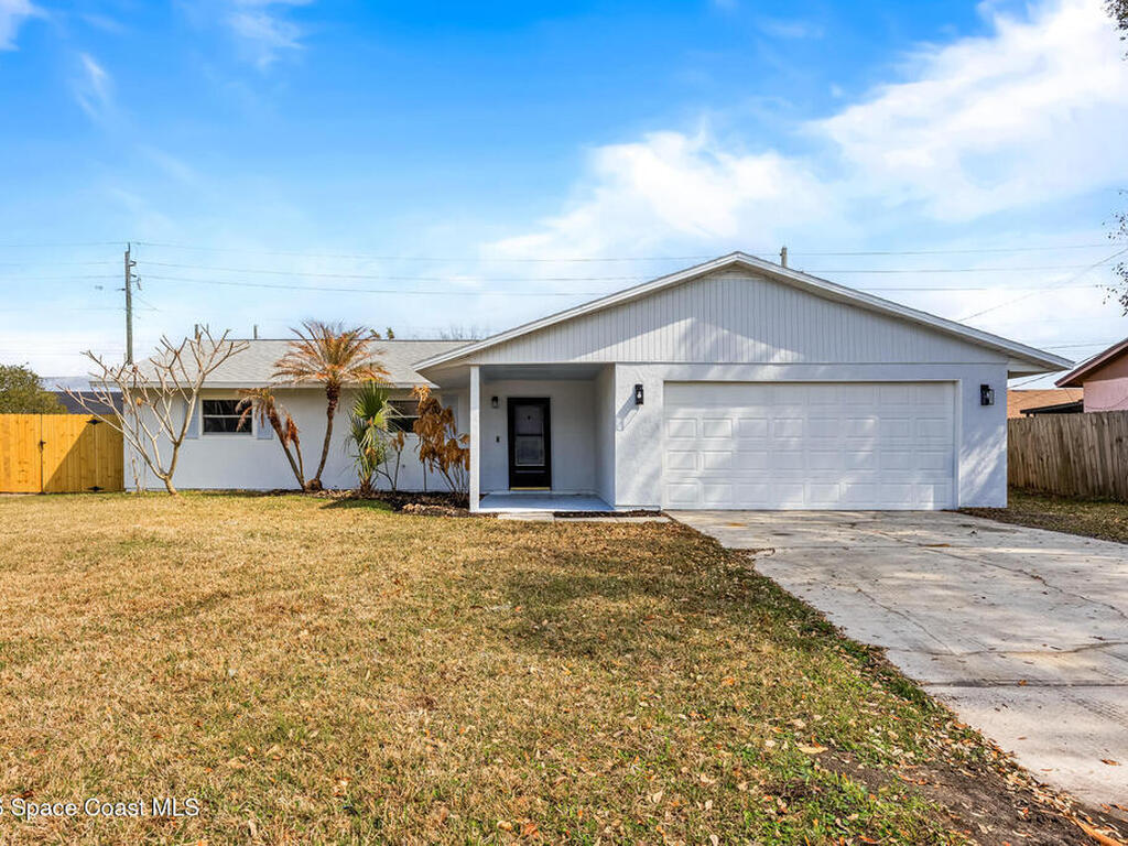 701 Amor Drive, Cocoa, FL 32927