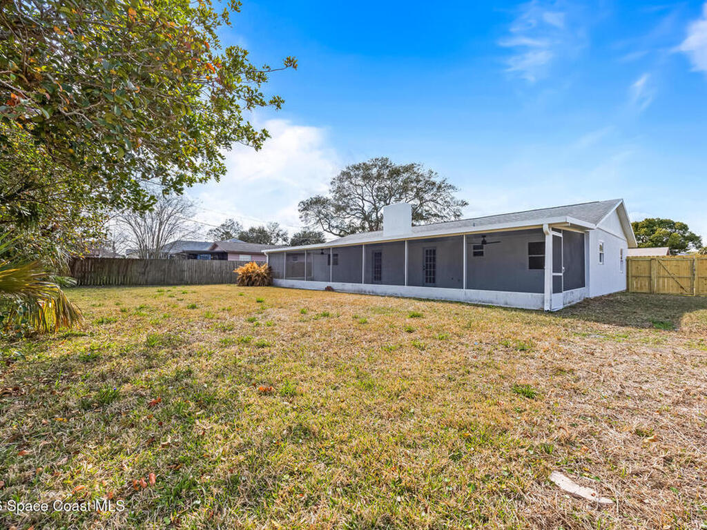 701 Amor Drive, Cocoa, FL 32927