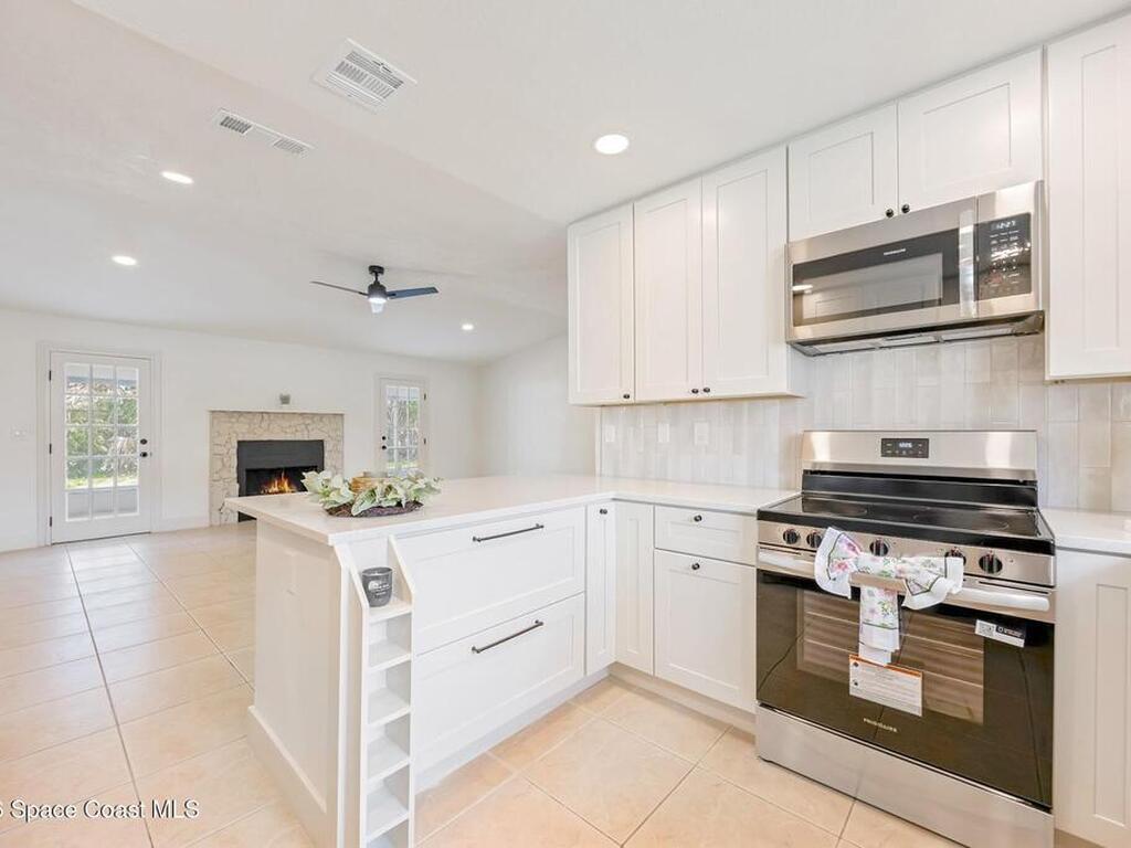 701 Amor Drive, Cocoa, FL 32927