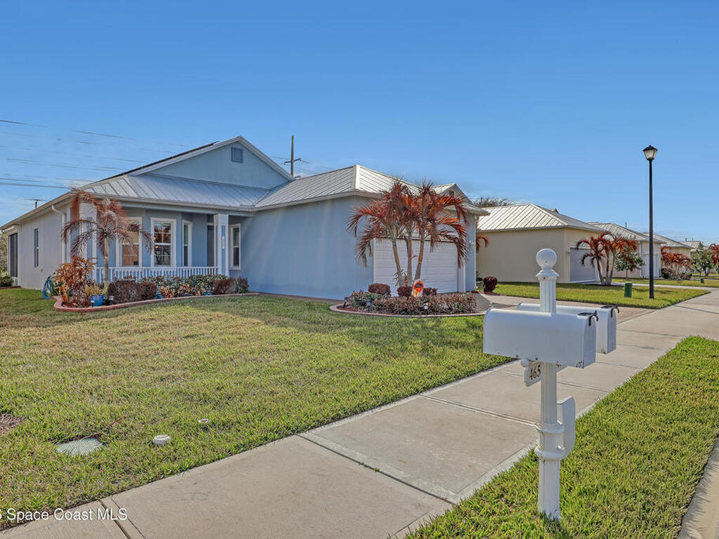 475 Lorelei Avenue, Melbourne, FL 32901