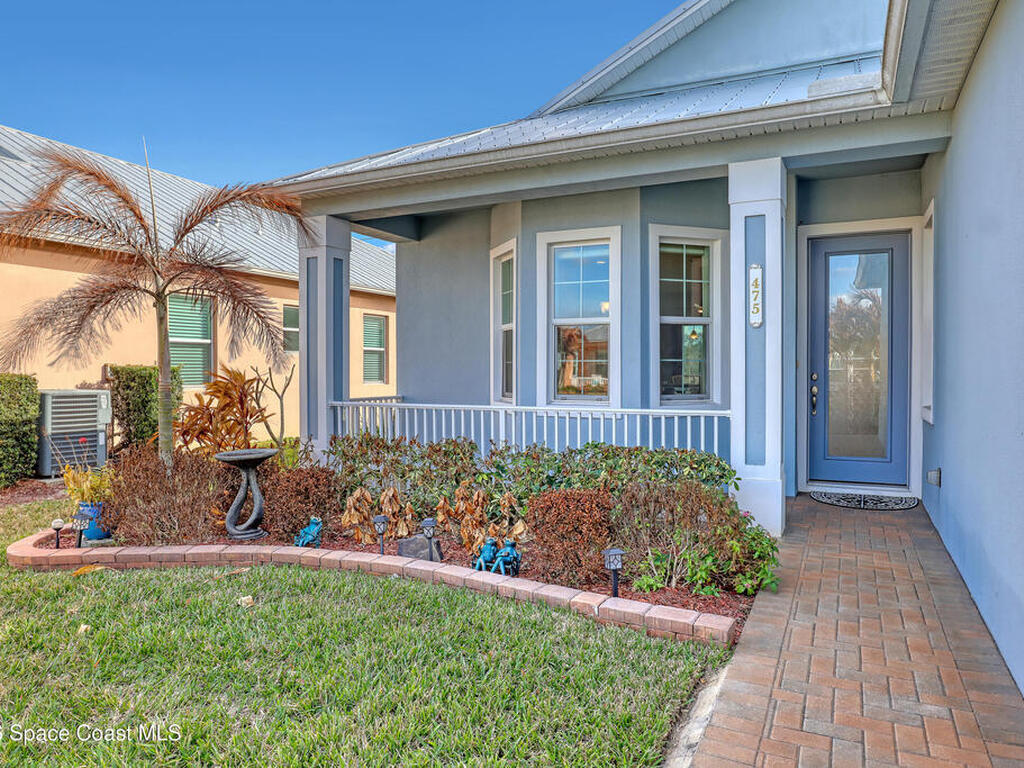 475 Lorelei Avenue, Melbourne, FL 32901